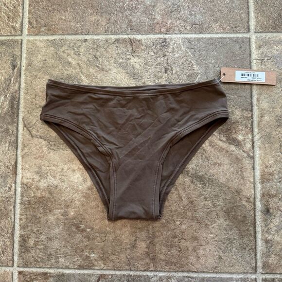 Skims Fits Everybody Cheeky Brief Oxide Size XXS - Picture 1 of 7